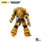 Preview: Warhammer 40k Actionfigur 1/18 Imperial Fists Intercessors 12 cm